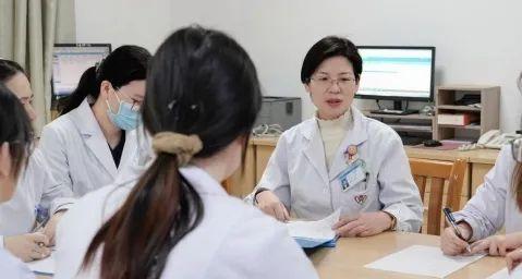 九游會官網(wǎng)陜西省核產(chǎn)業(yè)二一五病院：存心解釋“六個(gè)多” 打造效勞新手刺(圖2)