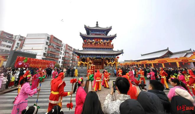 ag九游登錄j9入口問(wèn)道促消耗｜從文旅“出圈”到“萬(wàn)億之城”怎樣讓都會(huì)消耗IP煥(圖3)